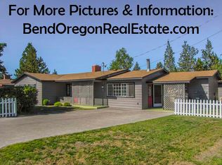 1055 SW 17th St, Redmond, OR 97756