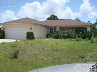 3827 23rd St W, Lehigh Acres, FL 33971