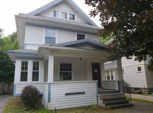 644 Post Ave, Rochester, NY 14619