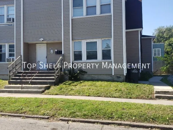 1410 32nd St, Des Moines, IA 50311
