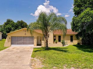 10089 W Gifford Dr, Spring Hill, FL 34608