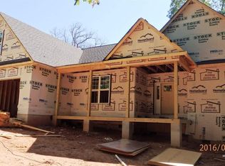 12940 Bold Run Hill Rd, Wake Forest, NC 27587