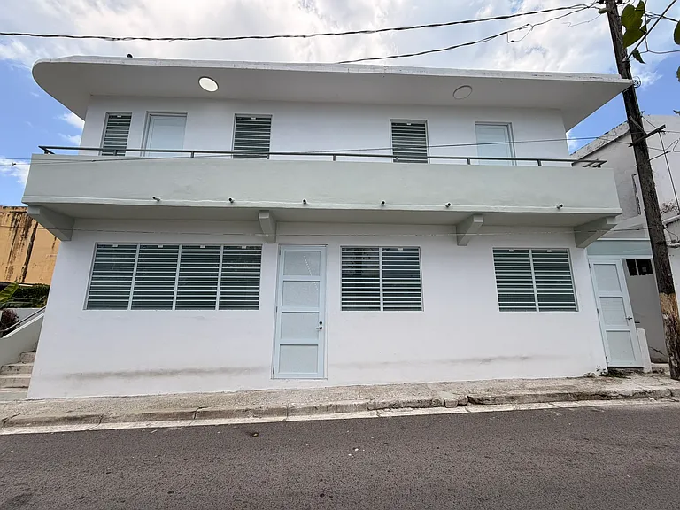 802 Calle Sanchez #3G — Photo 1