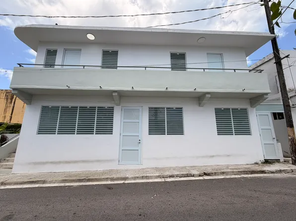 802 Calle Sanchez, San Juan, PR