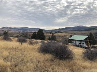 19837 Sumpter Stage Hwy, Baker City, OR 97814