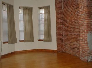 147 Worcester St APT 03, Boston, MA 02118