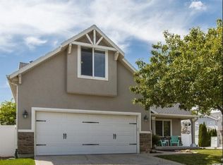 3789 W New Village Rd, West Jordan, UT 84084