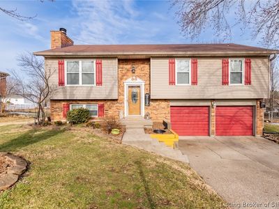 2911 Crums Lane, Jeffersonville, IN, 47130