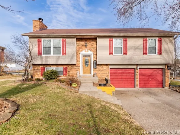 2911 Crums Lane, Jeffersonville, IN 47130