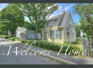 6 Studley Royal Rd, Scituate, MA 02066