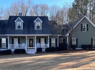 30 Rutherford Pl, Social Circle, GA 30025