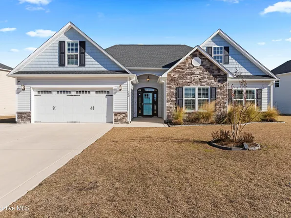 302 Little Egret Lane, Swansboro, NC 28584