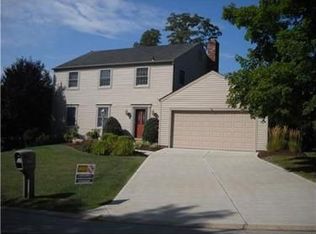 2139 Berkshire Dr, Monroeville, PA 15146