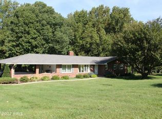 2112 Cypress Dr, Bel Air, MD 21015