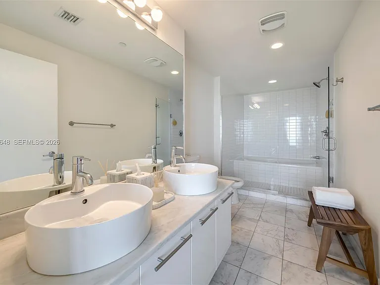 888 Biscayne Blvd #3111 — Photo 18