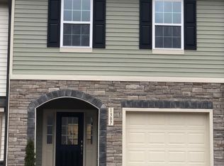 1307 Scholar Dr, Durham, NC 27703