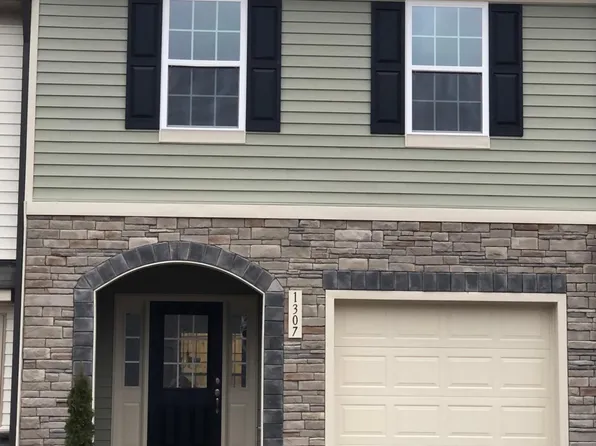 1307 Scholar Dr, Durham, NC 27703