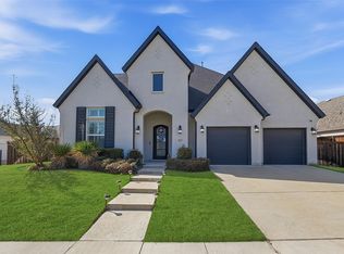 2016 Roundtree Cir E, Aledo, TX 76008
