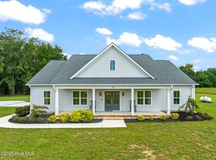 1650 Allens Crossroads Rd, Four Oaks, NC 27524