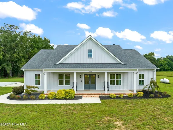 1650 Allens Crossroads Road, Four Oaks, NC 27524