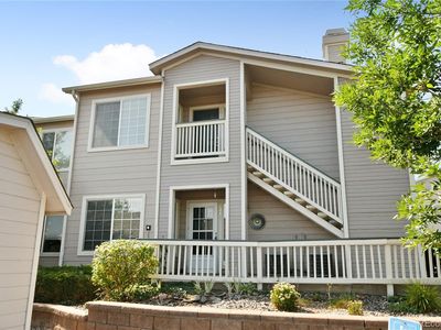 8334 Pebble Creek Way UNIT 201, Highlands Ranch, CO, 80126