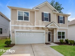 5225 Cobblestone Glen Dr, Charlotte, NC 28213