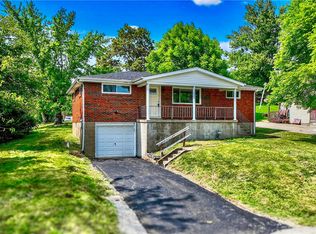 456 Kennedy Ave, Belle Vernon, PA 15012