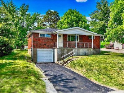 456 Kennedy Ave, Belle Vernon, PA, 15012