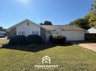 7143 Markim Dr, Memphis, TN 38133