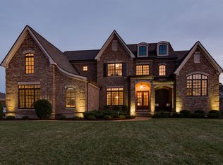 9510 Elmbrooke Blvd, Brentwood, TN 37027