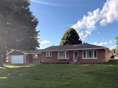 1106 Harmony Ave, Mazon, IL, 60444