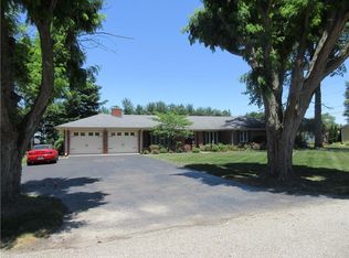 2880 N Fleming Cir, Shelbyville, IN 46176