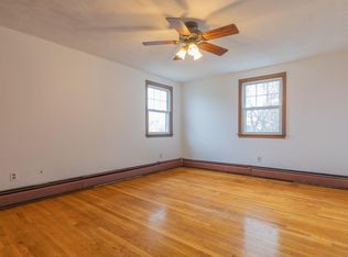 203 Windmill St FLOOR 2, Providence, RI 02904