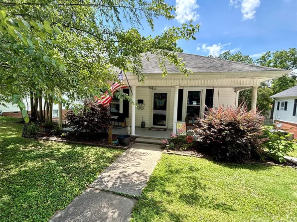 809 W A St, Kannapolis, NC 28081