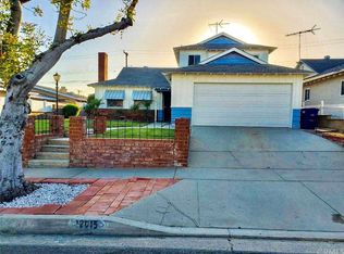 12015 Hartdale Ave, La Mirada, CA 90638