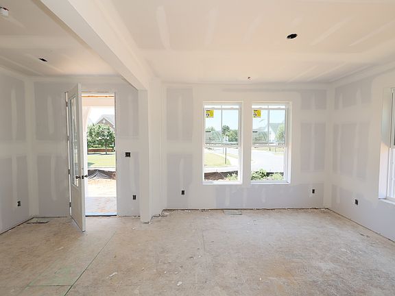 Interior - July 4, 2026