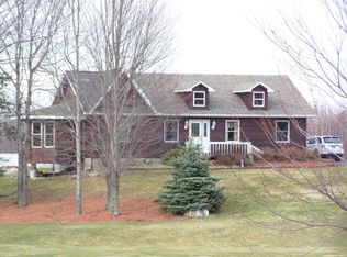 261 Stacy Rd, Malone, NY 12953