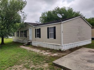 610 E Eldora Rd, Pharr, TX 78577