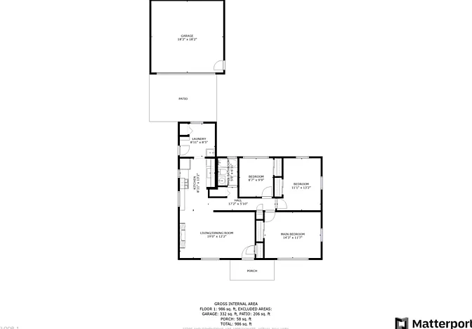 27811 Knickerbocker Rd — Photo 15