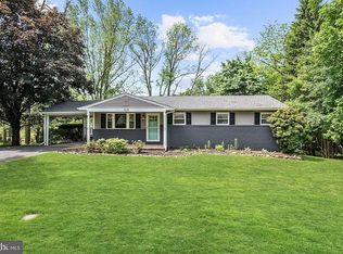 1508 Honeysuckle Dr, Bel Air, MD 21014