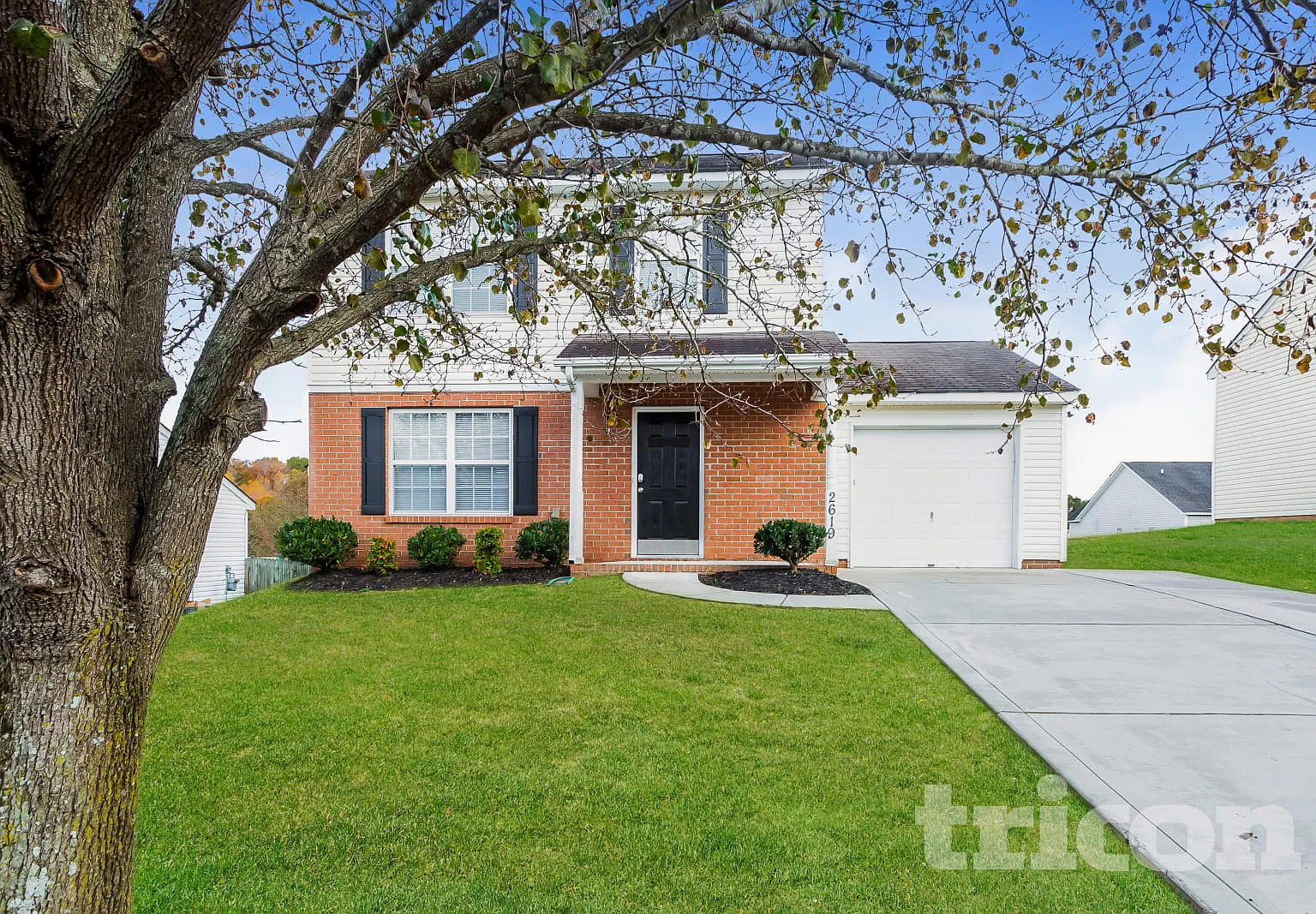2619 Lookout Point Road Kannapolis NC — Photo 1