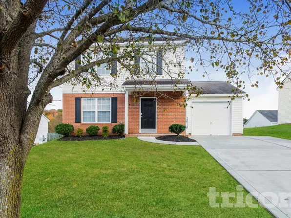 2619 Lookout Point Rd, Kannapolis, NC 28083