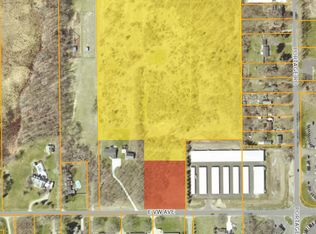 1285 East St, Vicksburg, MI 49097