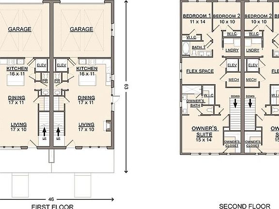 3rd image of 100 Graham Dr