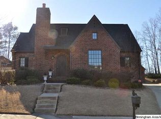 3973 James Hill Pl, Hoover, AL 35226