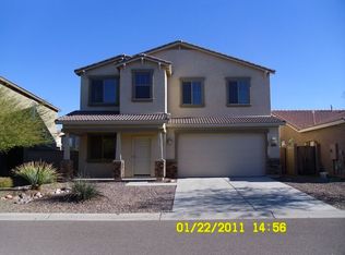 28259 N Castle Rock Dr, San Tan Valley, AZ 85143