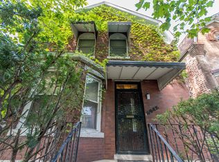 6942 S Prairie Ave, Chicago, IL 60637