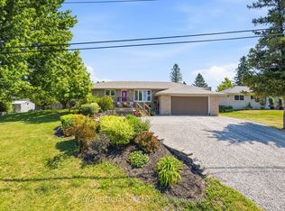 2434 Wallbridge Loyalist Rd, Quinte West, ON K0K 2B0
