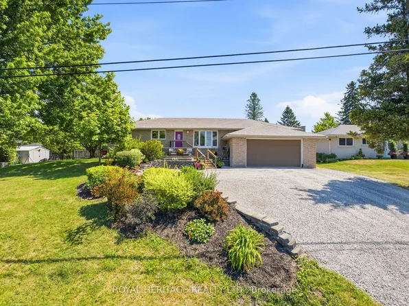 2434 Wallbridge Loyalist Rd, Quinte West, ON K0K 2B0