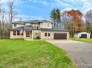 5150 Martin Rd, Norton Shores, MI 49441